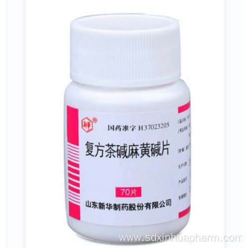 Bronchial Asthma drug for sale